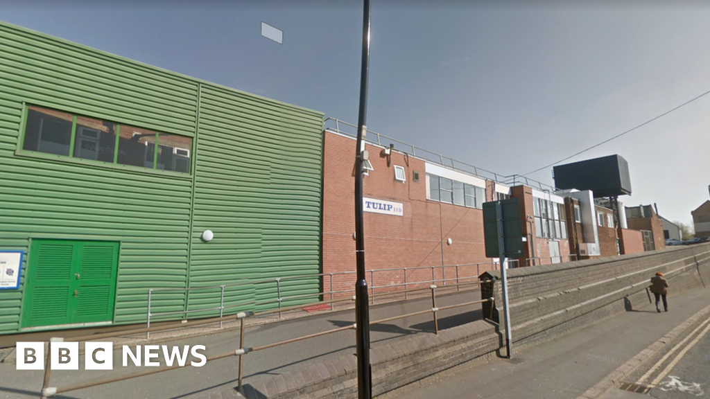 Pilgrim's UK Factory closures put hundreds of jobs at risk BBC News