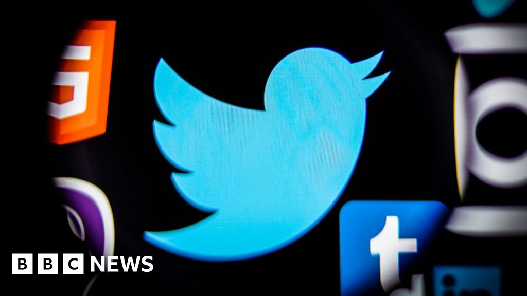 Twitter birth-year hoax locks users out of accounts