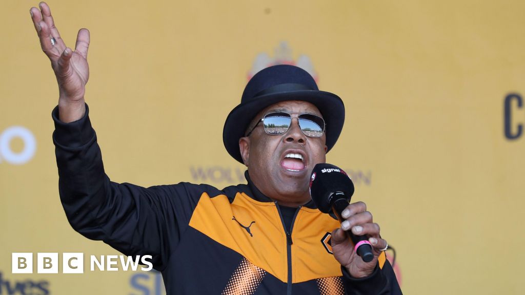 Remembering Tito Jackson’s love for Wolverhampton