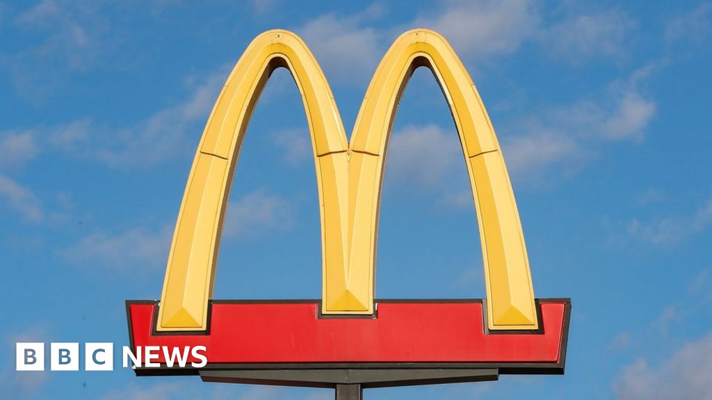 McDonald’s fires 18 folks after BBC investigation – BBC Information