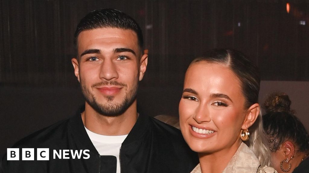 Molly-Mae and Tommy Fury: Bursting the bubble on reality TV relationships