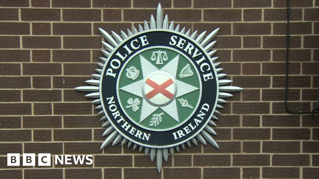 Police mugshots: Emails show PSNI policy confusion