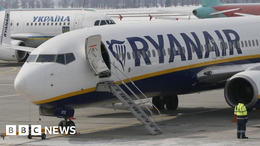 Ryanair Pilots' Strike Set To Go Ahead Despite Airline's Appeal