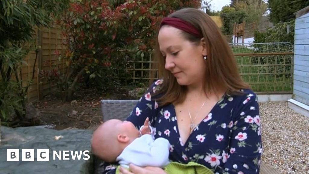 Breastfeeding mother's appeal over jury service in Winchester