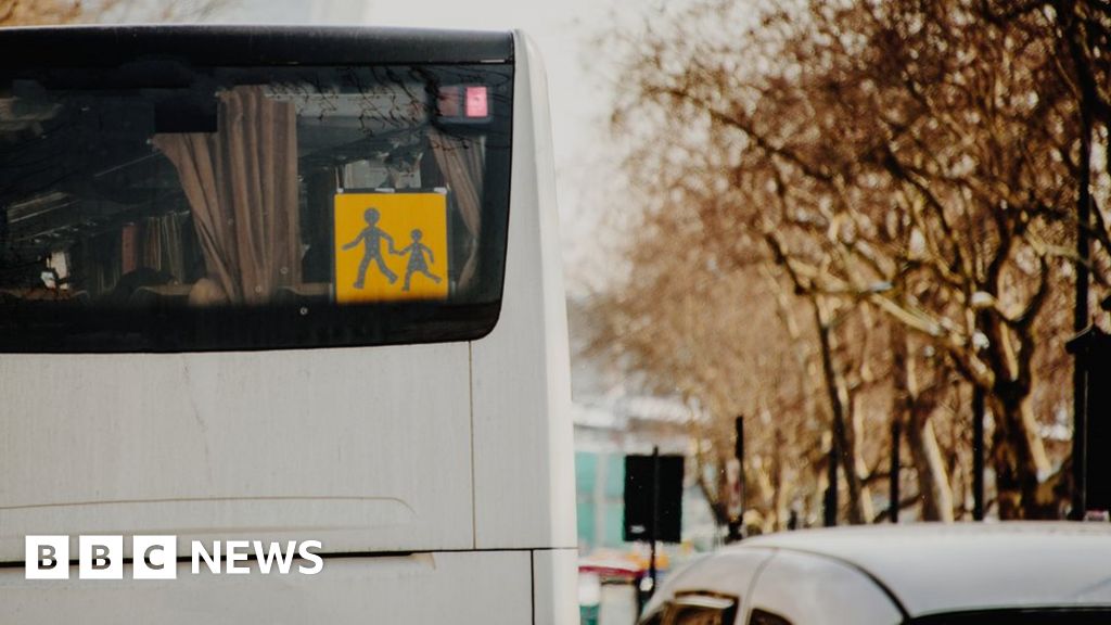 Doncaster Council Paying £12m On Transport For Send Pupils Bbc News