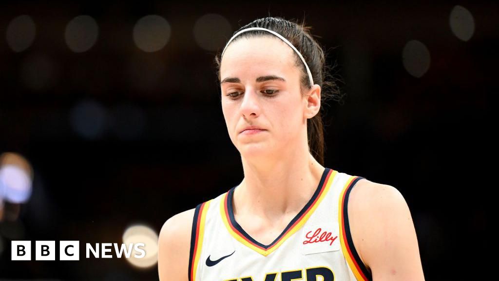 Man Charged with Stalking WNBA Star Caitlin Clark Over Threatening Messages