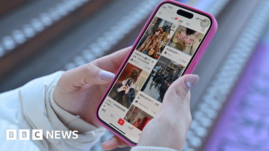 الصين تُطلق حملة لإبعاد مفسدي البهجة عن الإنترنت