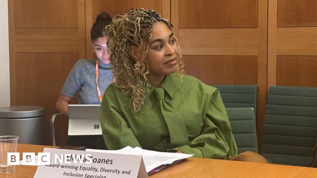 Women need allyship to enter politics, Suffolk expert says