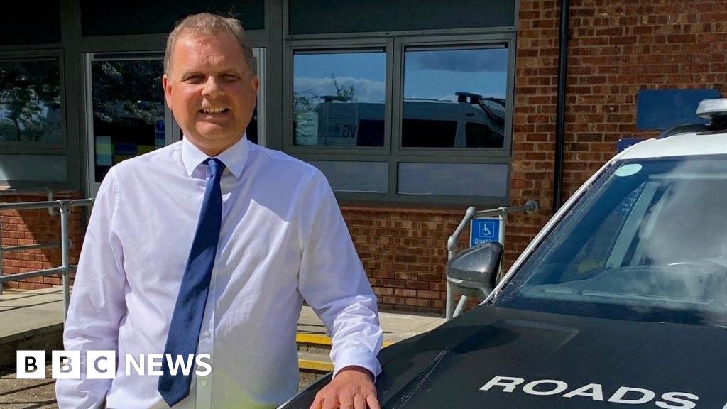Essex Police Warns Drivers Amid Increased Road Deaths, Impatient Driving Surge