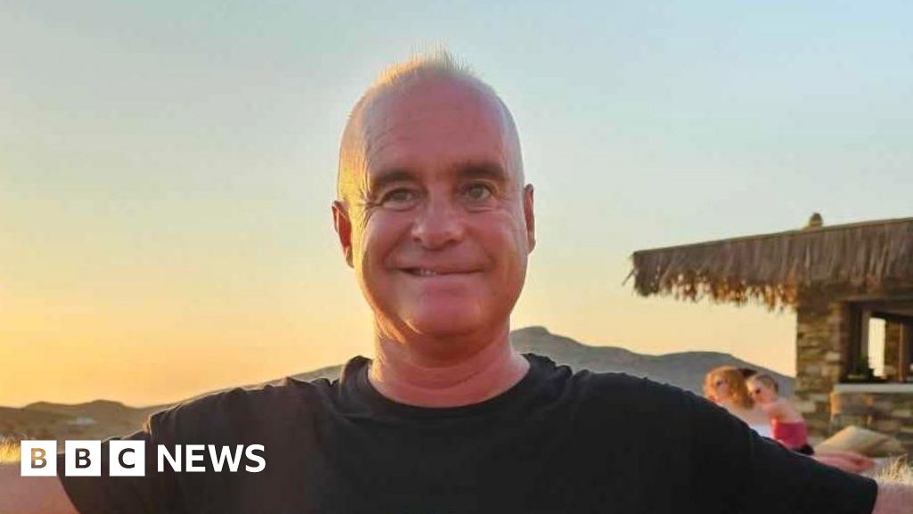 Un touriste américain porté disparu depuis plusieurs jours sur une île grecque