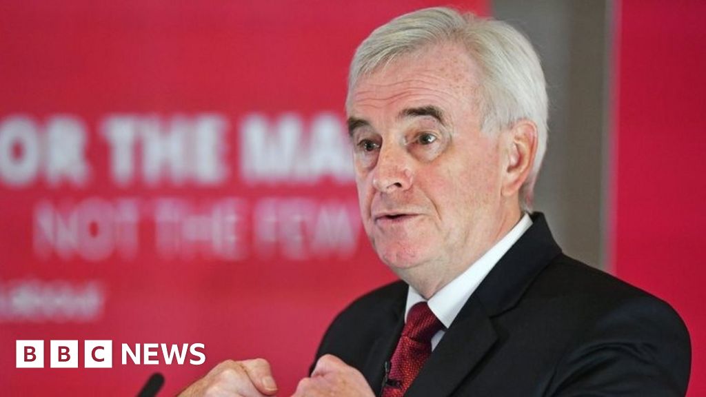 General election 2019: Labour vows Budget 'to end austerity' in first 100 days General election 2019: Labour vows Budget 'to end austerity' in first 100 days