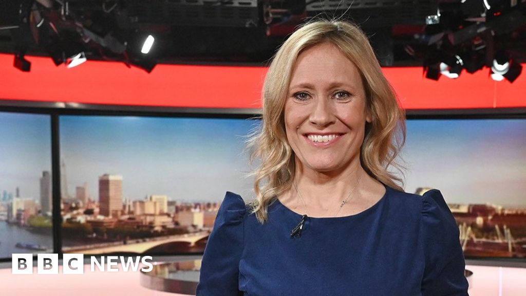 Watch: Sophie Raworth interviews Michael Gove and Micheál Martin
