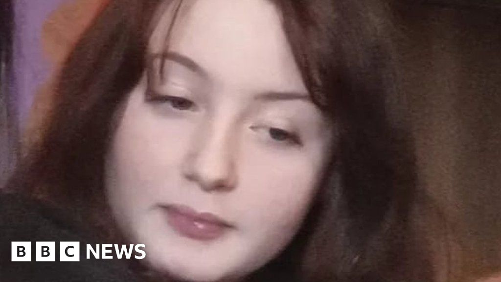 Maddie Thomas: Police suspect missing Bristol girl has been abducted