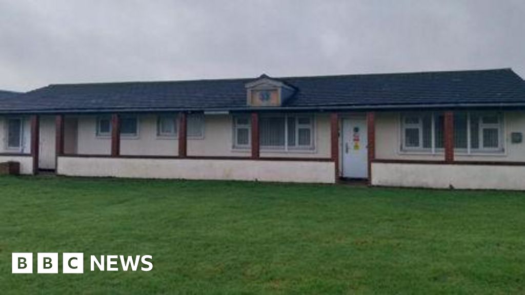 Forton Cricket Club gets £10k to revamp clubhouse 