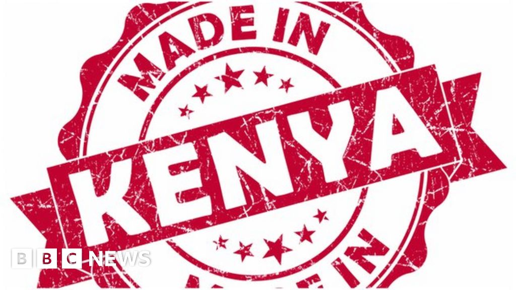 How can Kenya break into new markets? BBC News