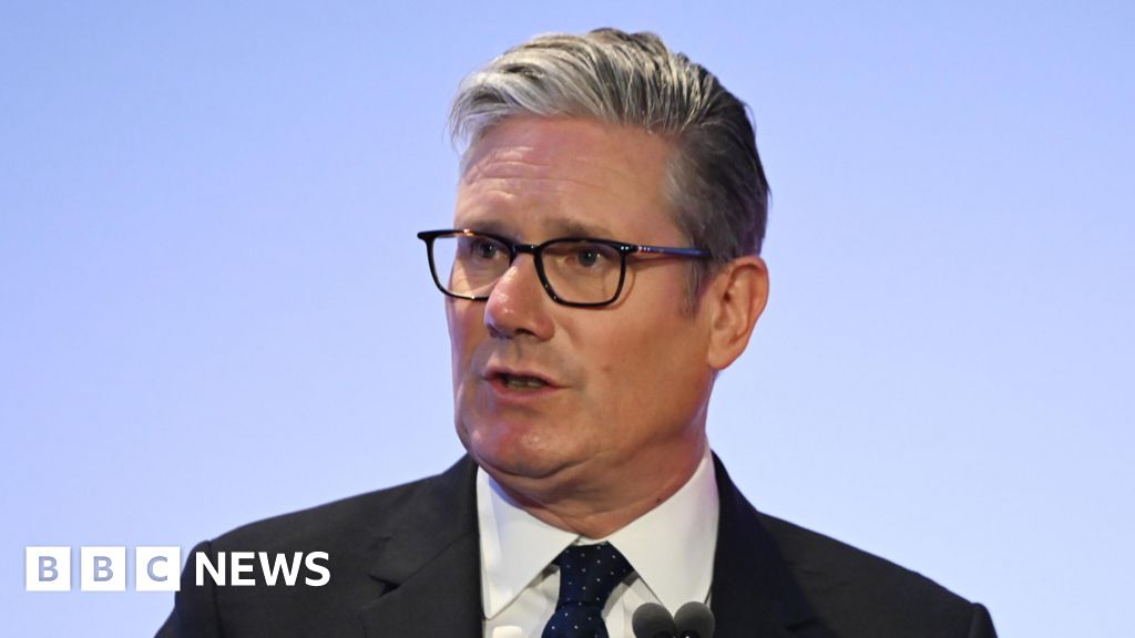 Starmer confirms talks with Labour rebels over welfare cuts concessions