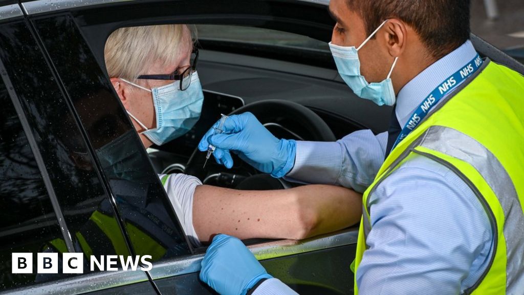 Asda launches 'first of its kind' flu jab service BBC News