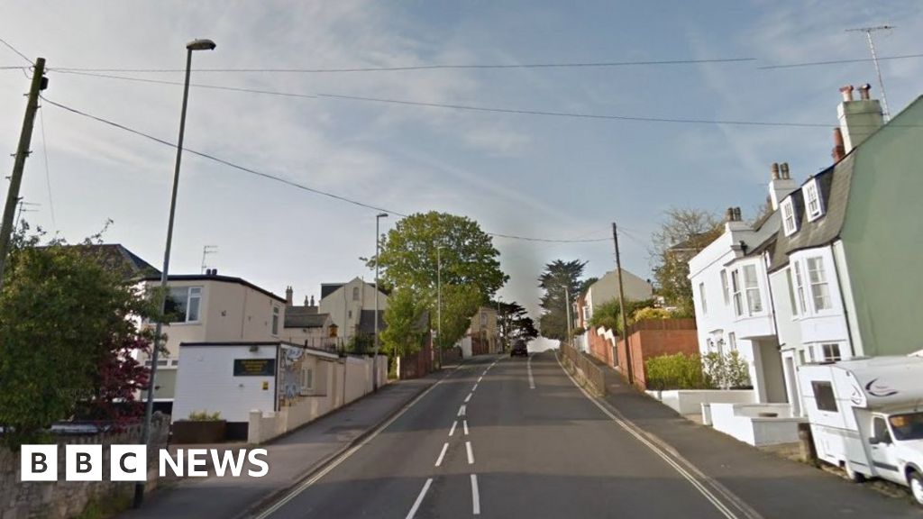 Drivers Sought Over Weymouth Cyclist Fall Crash