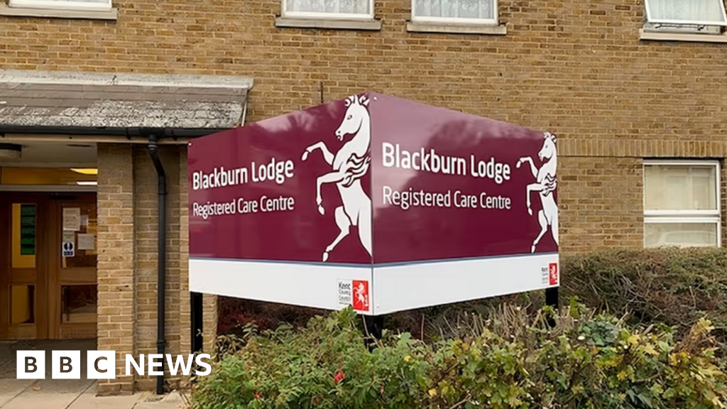 Sheerness Consultation opens on future of KCCowned care home