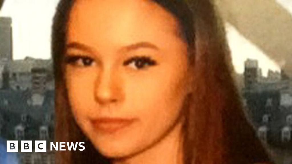 Teenager Charged Over 14 Year Old Girls Death In Crash 