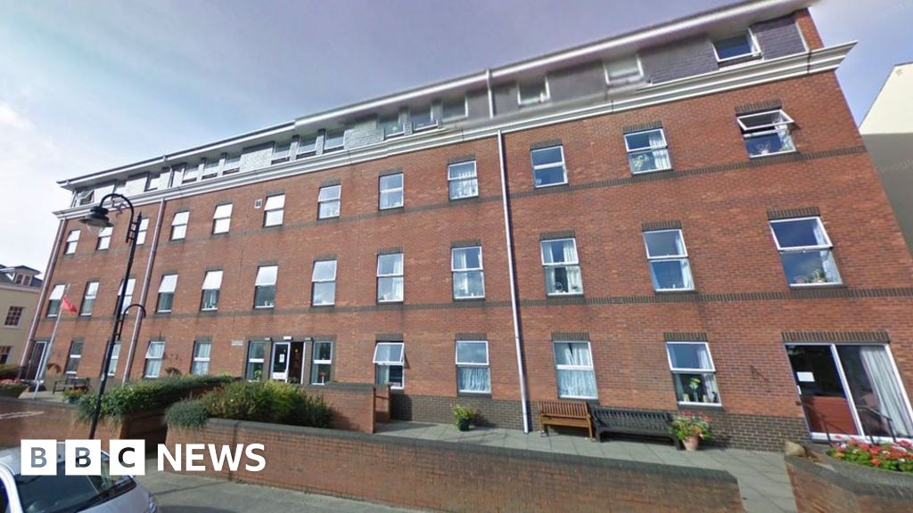 Marathon Court Nursing & Residential Home, Douglas (01624 674445)