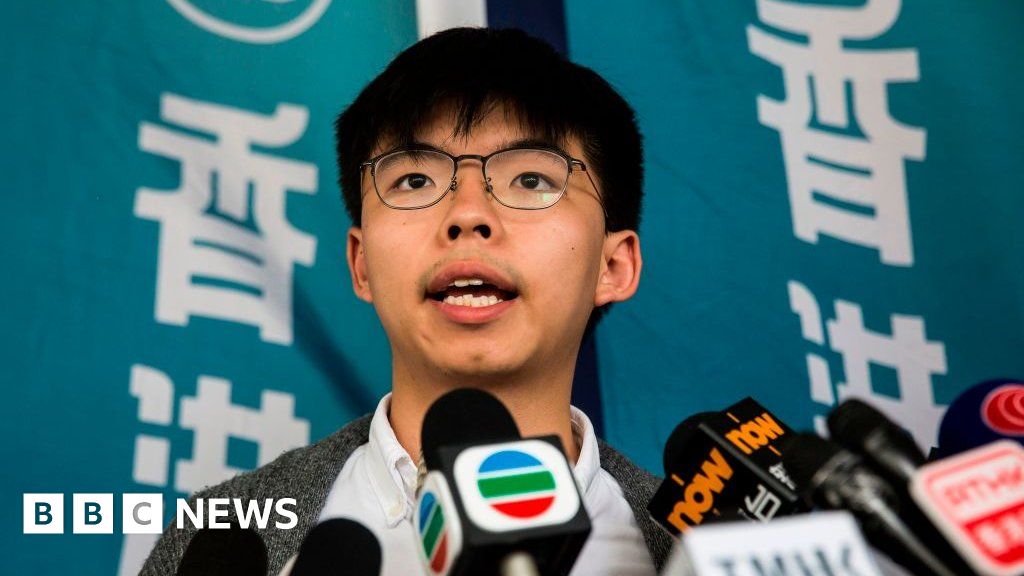 Hong Kong: Largest national security trial begins