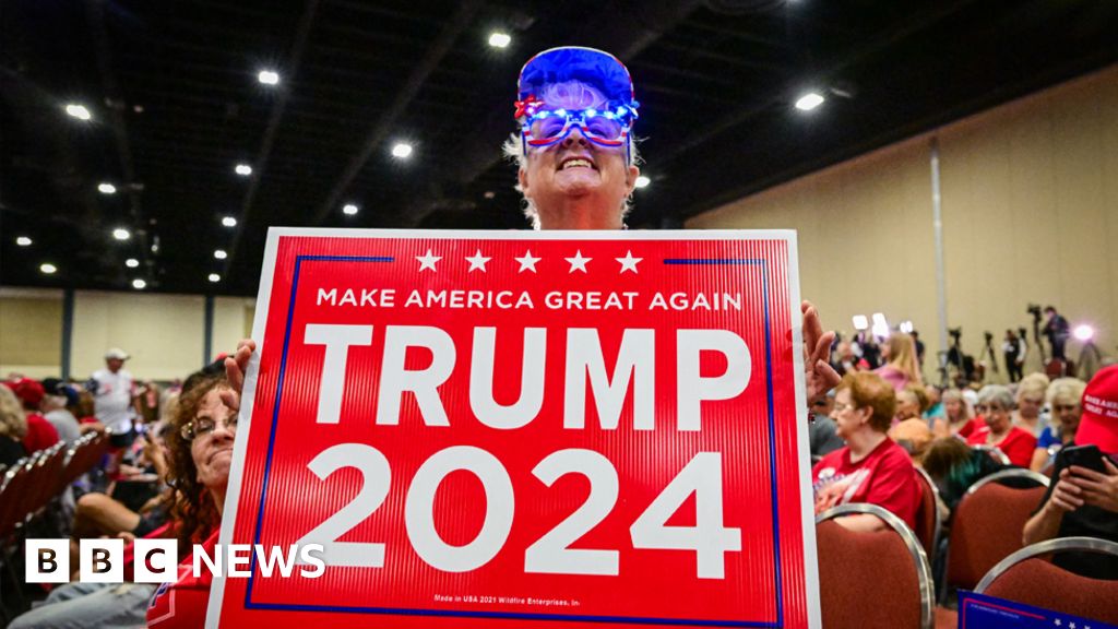 Photo of Primárne voľby v New Hampshire: Nikki Haley má problémy, ale toto je teraz Trumpova strana