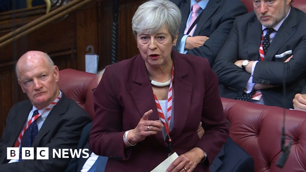 UK House of Lords Debates Assisted Dying Bill with Calls for Enhanced Safeguards