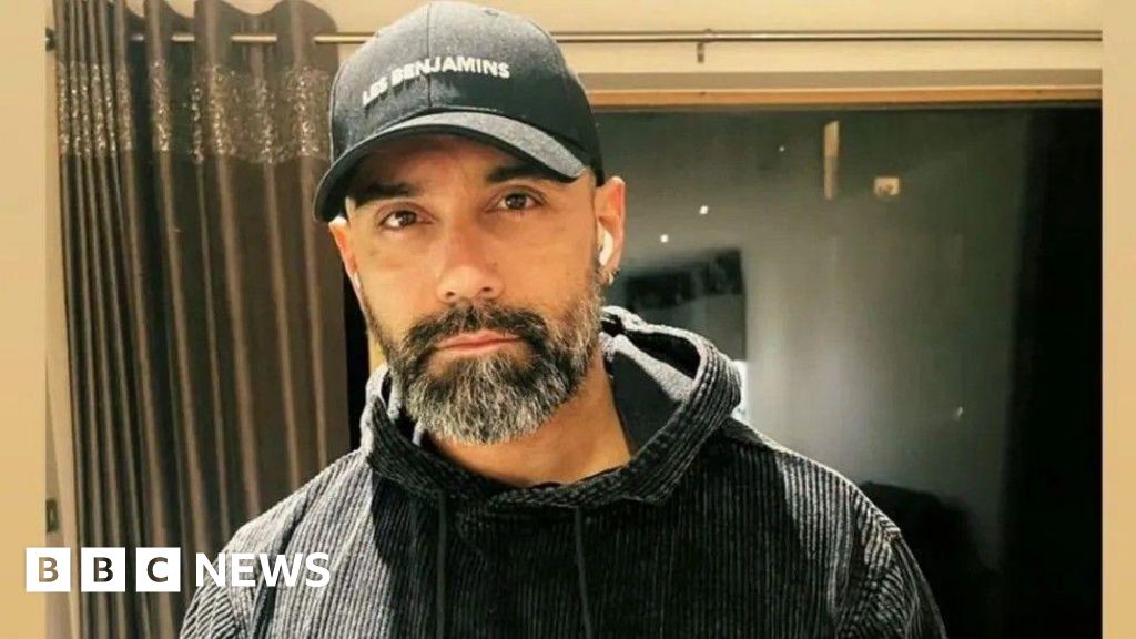 Man jailed for aiding DJ's kidnap and killing