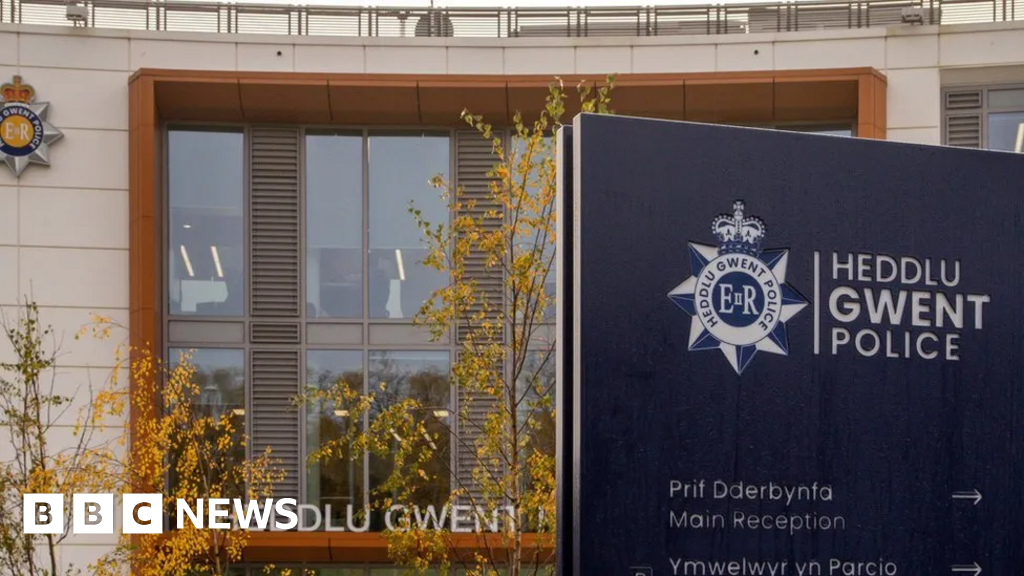 Police boss worked amid sexual misconduct claims