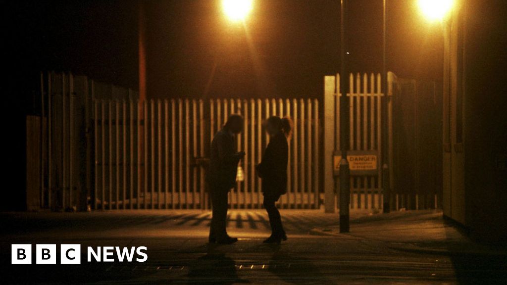 The Uk City Where Sex Work Is Banned But Hasnt Stopped Bbc News 
