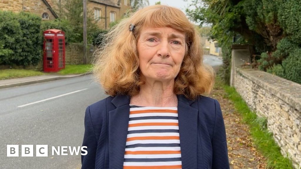 Stinchcombe villagers want 20mph speed limit over safety fears 