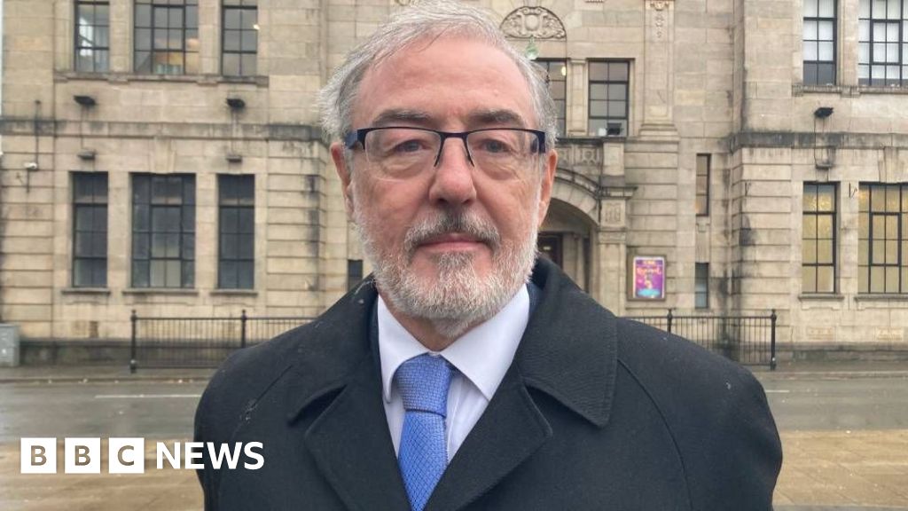 bbc.co.uk - Jordan Davies - Ex-miners Budget payment a 'long time coming', say trustees - BBC News