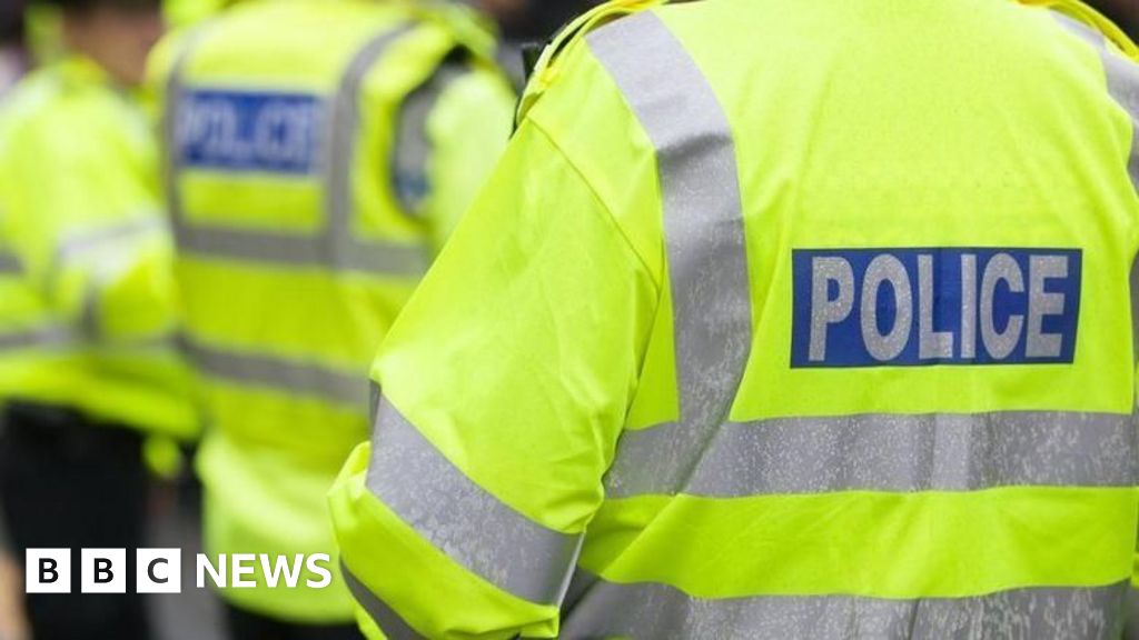 bbc.co.uk - Vikki Ballard - Two men arrested as illegal drugs seized from Wolverhampton shop