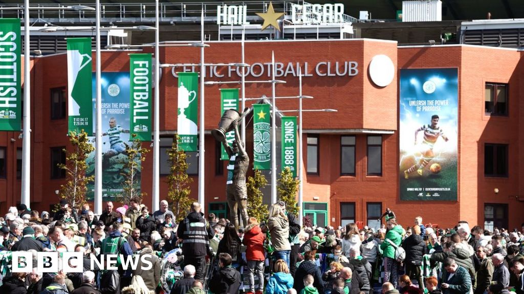 Celtic legend Billy McNeill funeral to be held