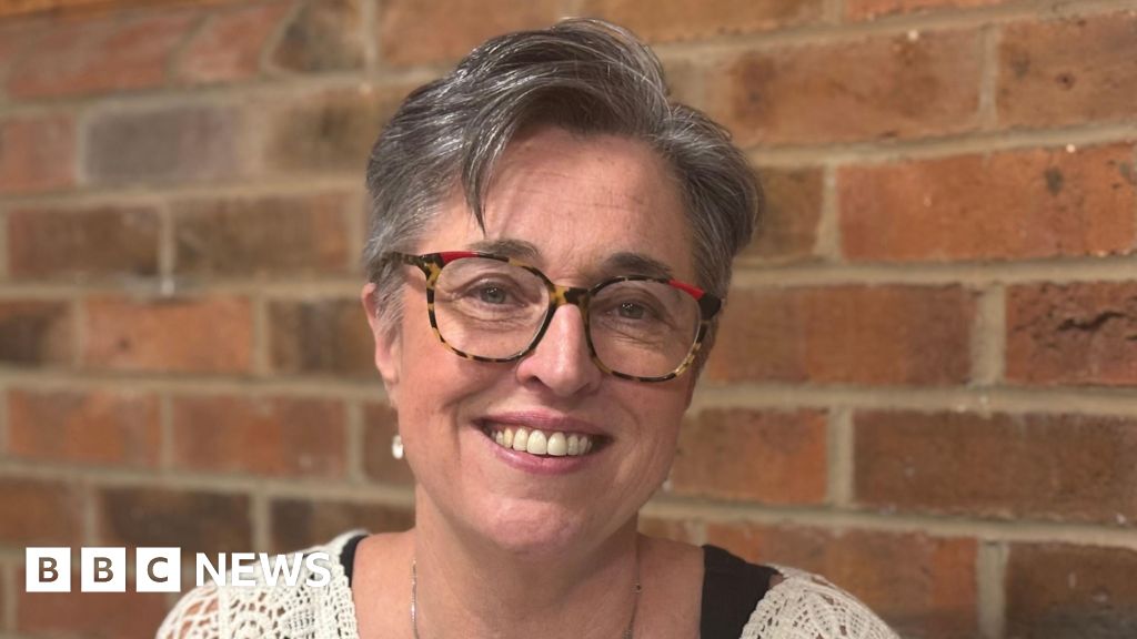 bbc.co.uk - Pamela Tickell - U-turn over Wallsend charity's &pound;17k no supply gas bill - BBC News