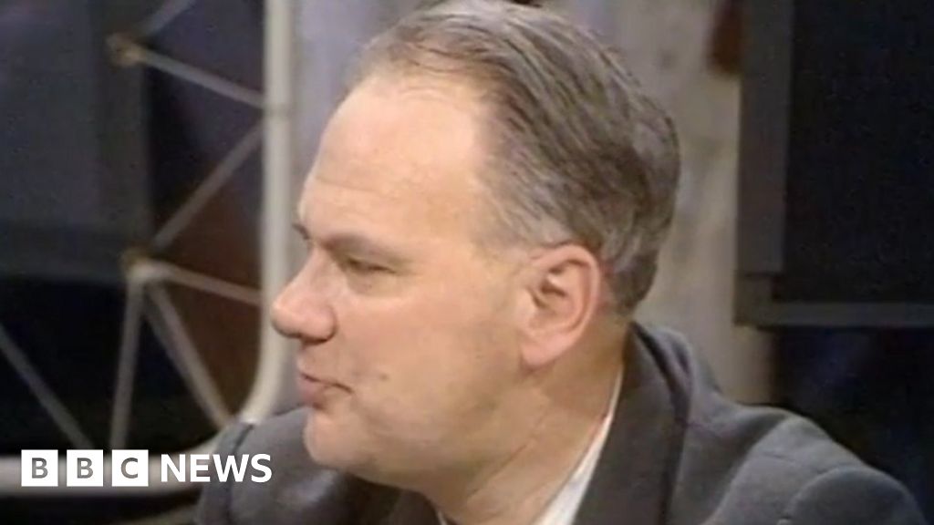 Rare footage shown as BBC One and ITV mark 50 years of colour