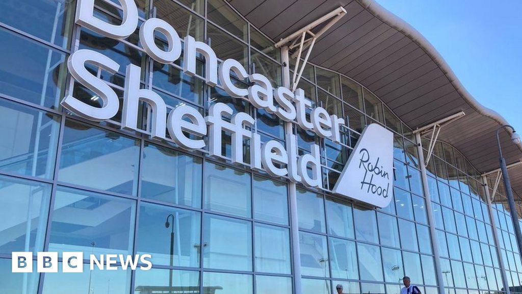 Doncaster Sheffield Airport to close despite offer