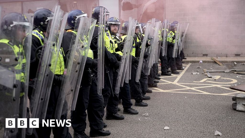 Boy not prosecuted over riots due to ‘wrath’ of parents