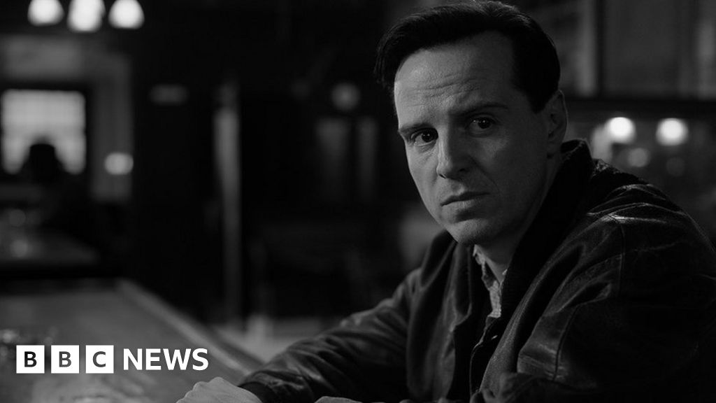 Mixed reviews for Andrew Scott's Ripley TV drama