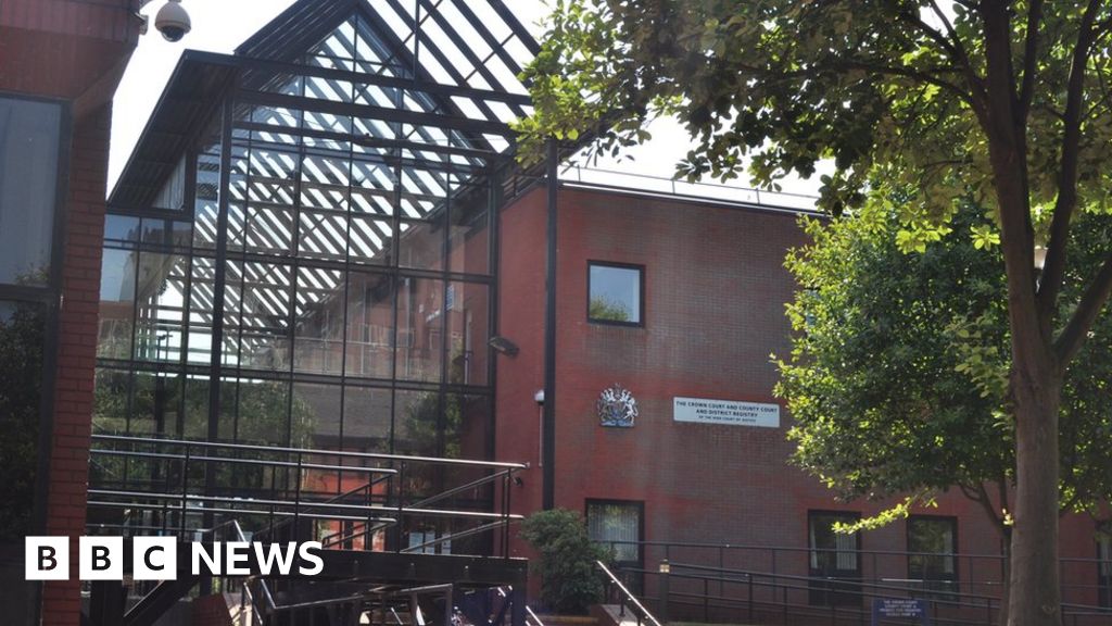 Broughton Astley Woman sentenced for framing expartner