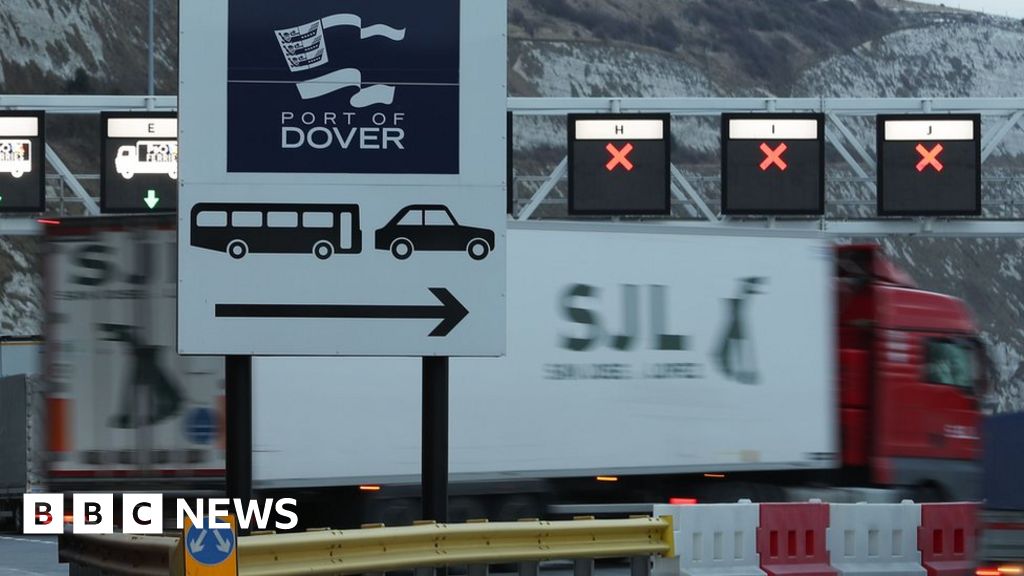 No-deal Brexit: Who will the new PM believe? - BBC News