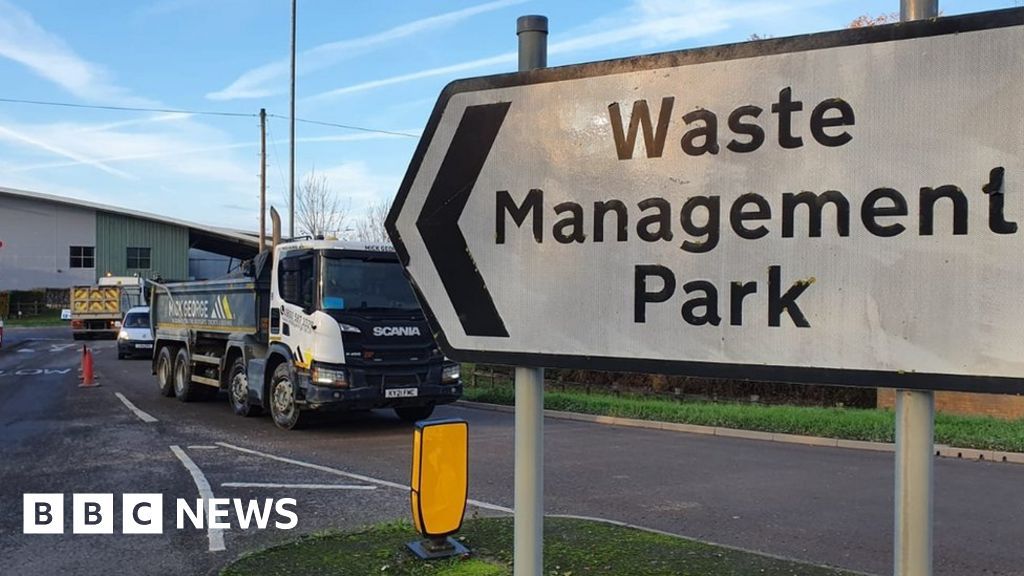 Newborn baby’s body found at Waterbeach recycling centre