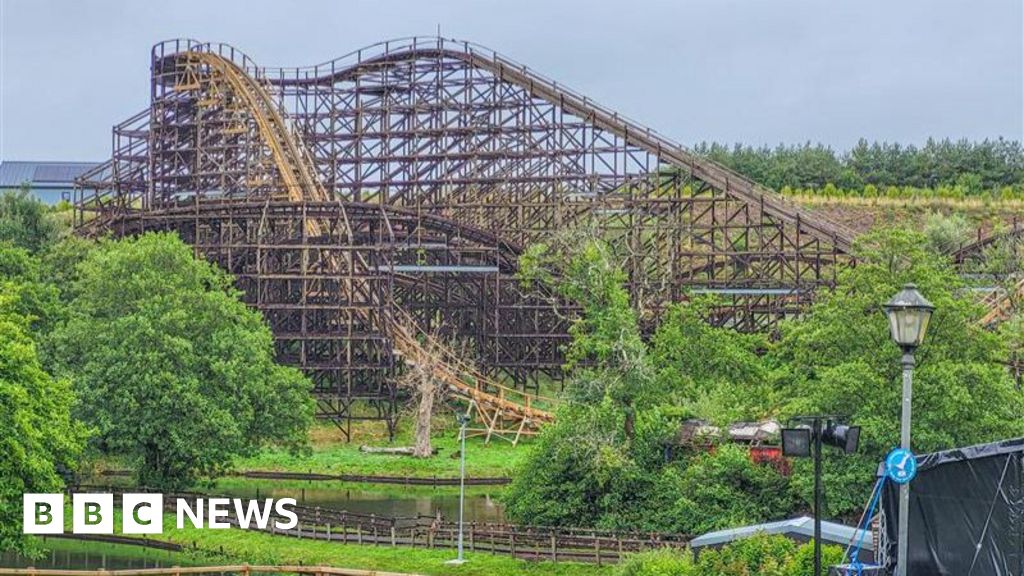 Lebih banyak atraksi Welsh ‘berisiko’ saat Oakwood ditutup