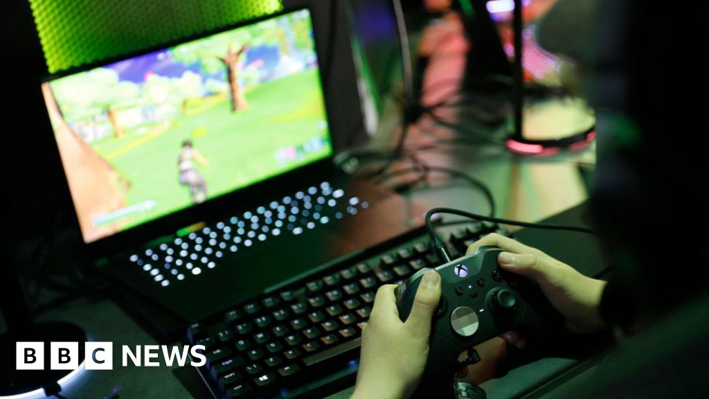 Fortnite firm penalised for claims it broke child privacy law