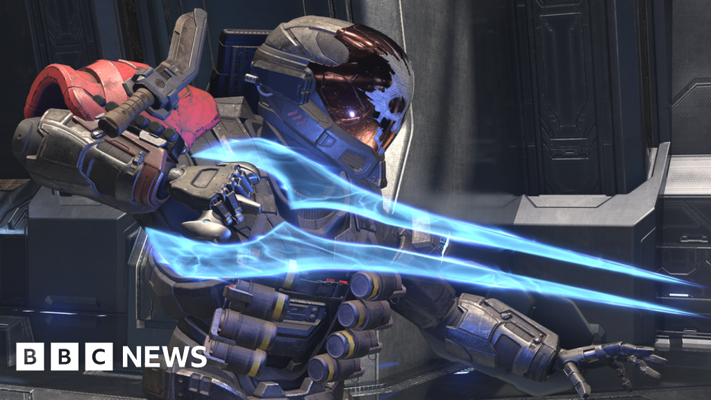 Halo News