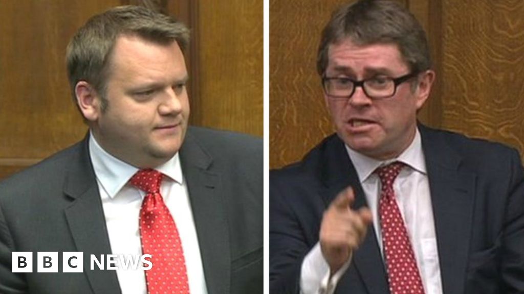 Labour Mps Return To Jeremy Corbyn S Front Bench Team Bbc News