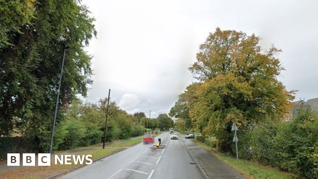 Rider seriously injured in Sherburn-in-Elmet crash