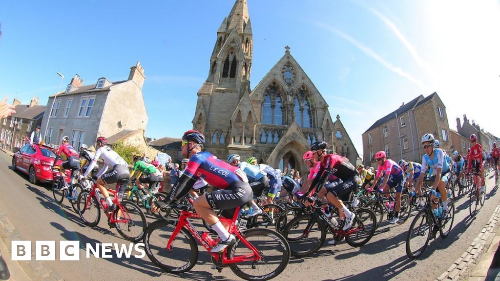 bbc cycling news