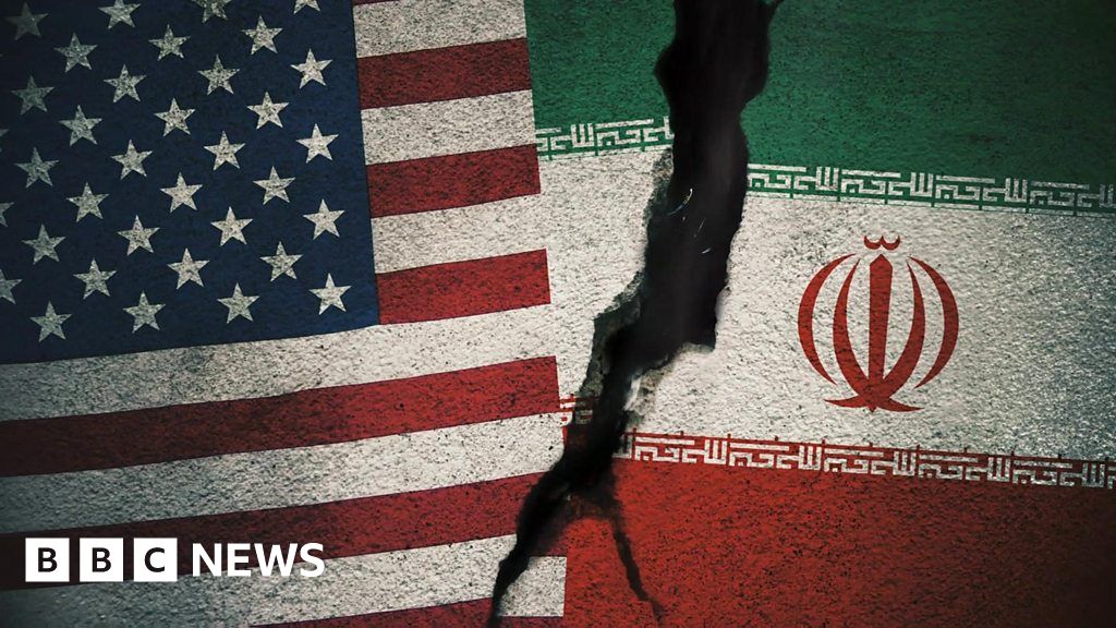 What Was The 2015 Iran Nuclear Deal? - BBC News